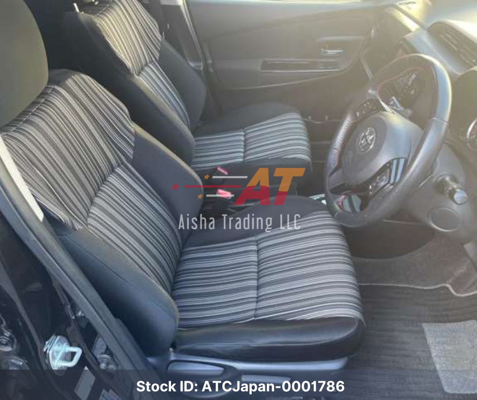 2015 Toyota Vitz